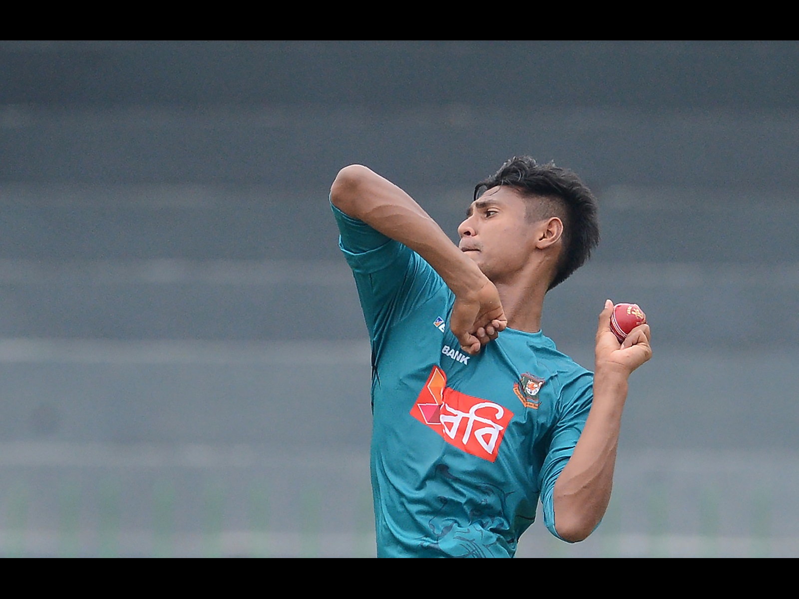 Mustafizur's path a road less travelled