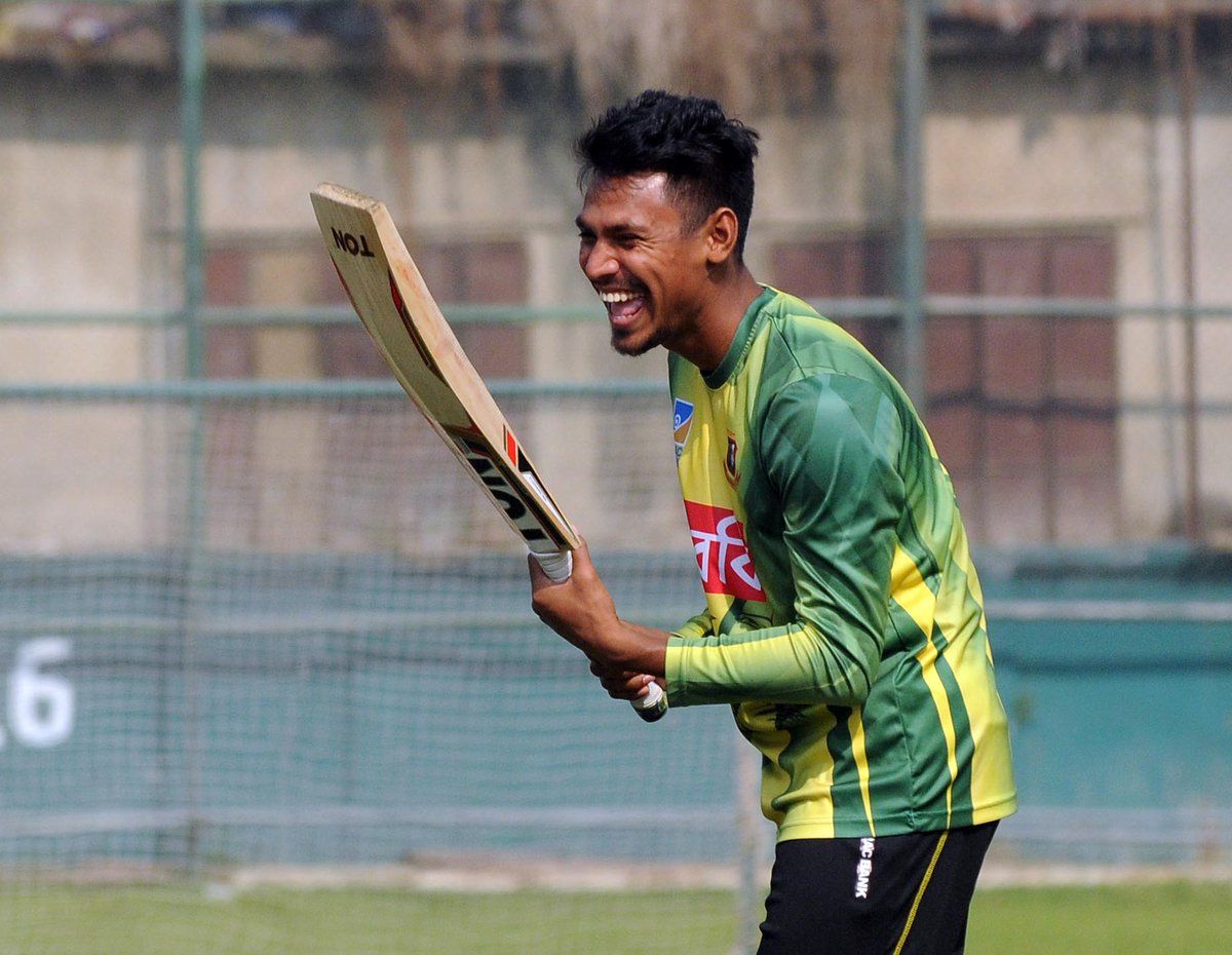 Mustafizur Rahman Best Picture And Latest Wallpaper