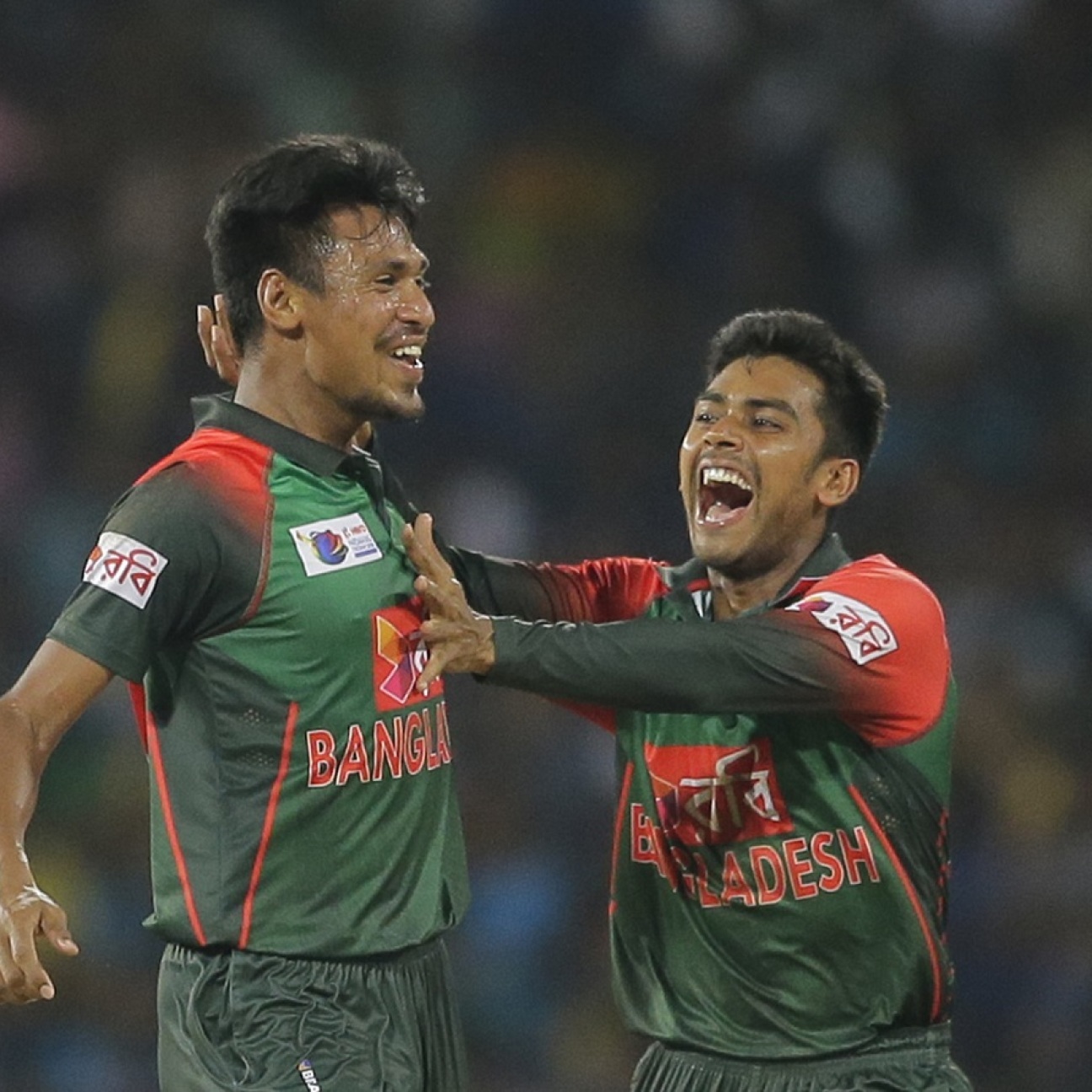 Strokemakers And Chase Breakers: 10 Things To Watch At The Asia Cup