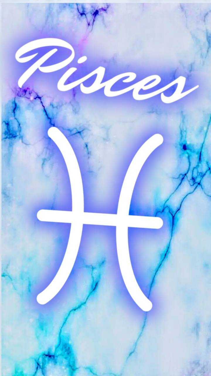 Pisces Wallpaper