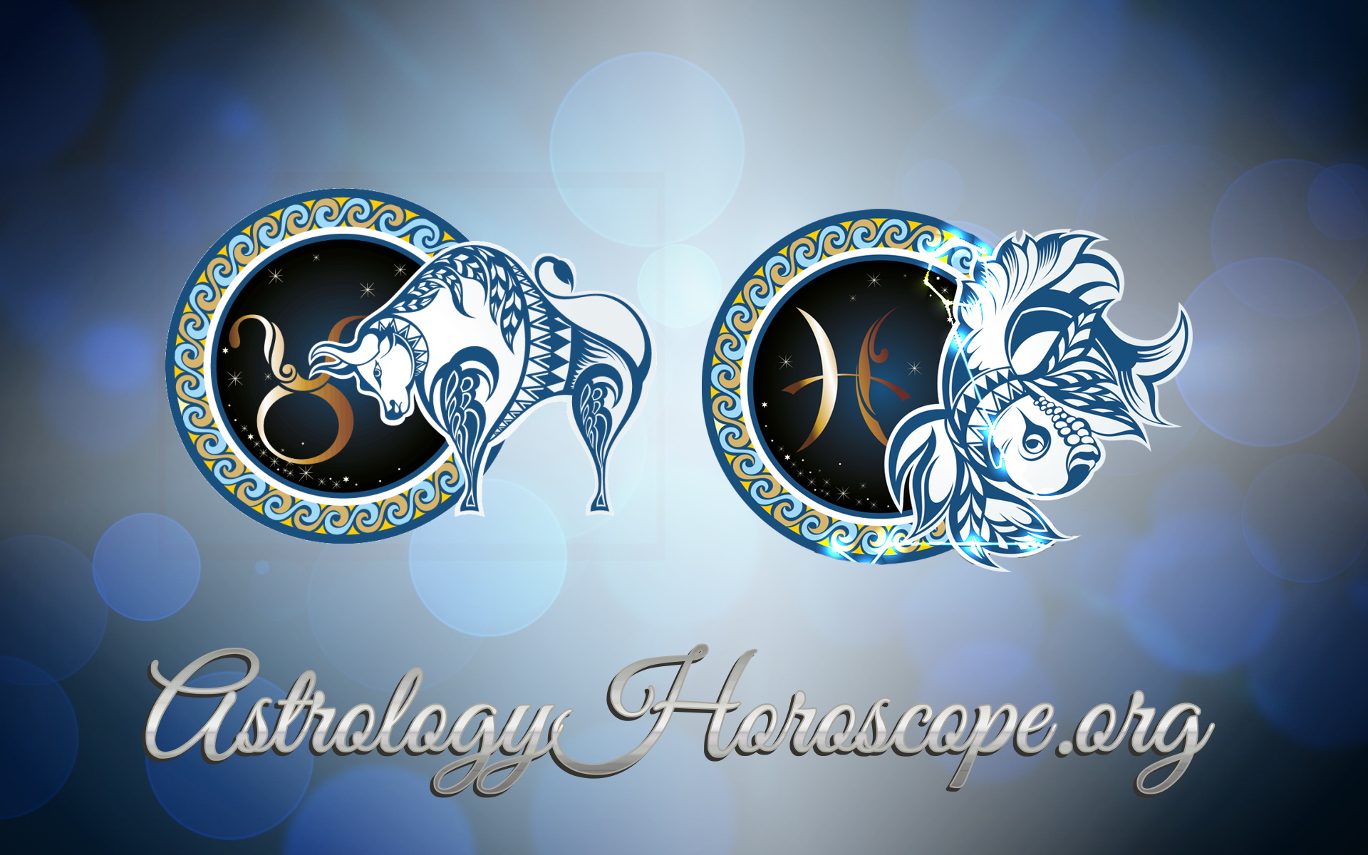 Taurus and Pisces Compatibility