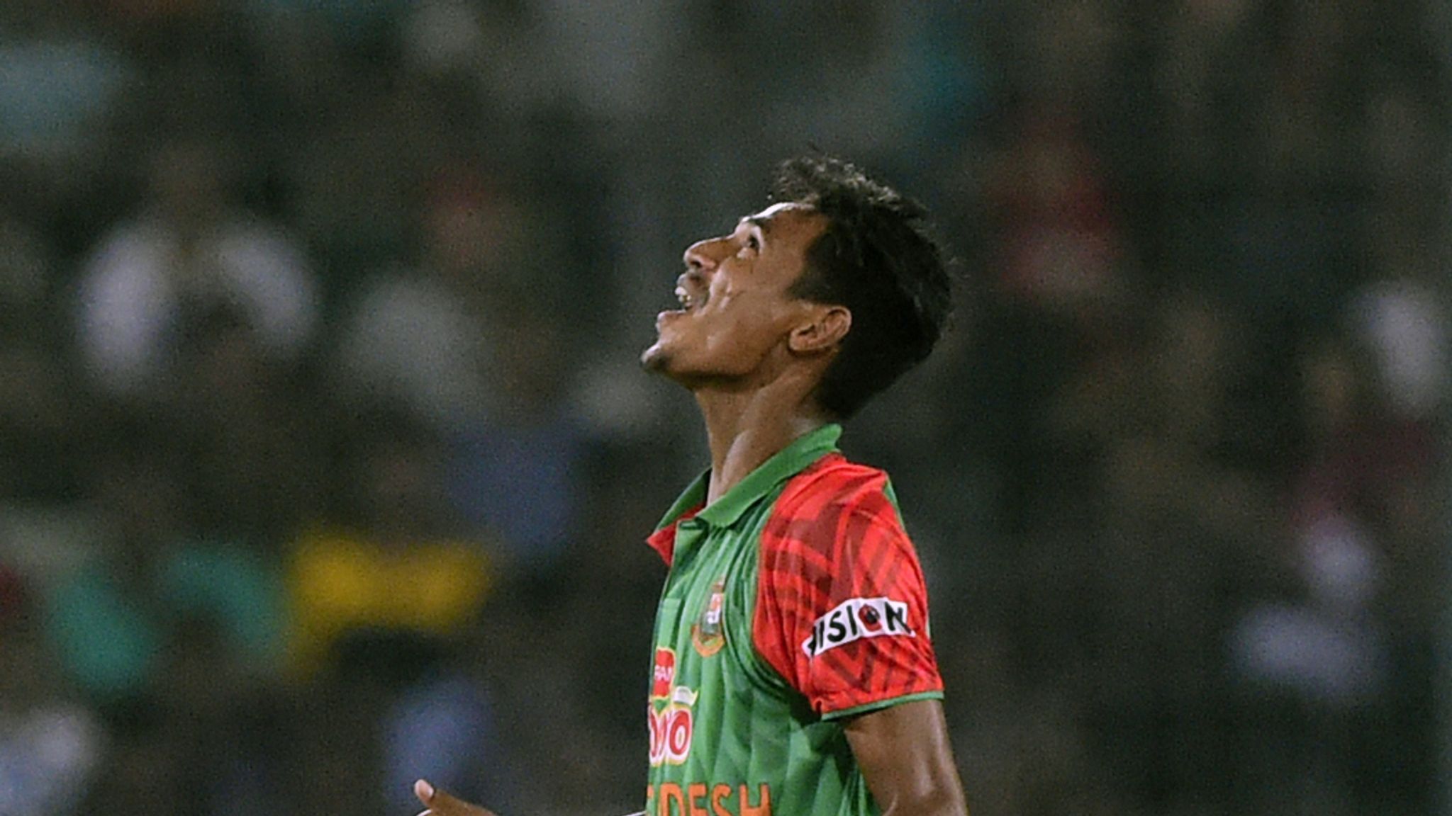 Sussex sign Bangladesh star Mustafizur Rahman