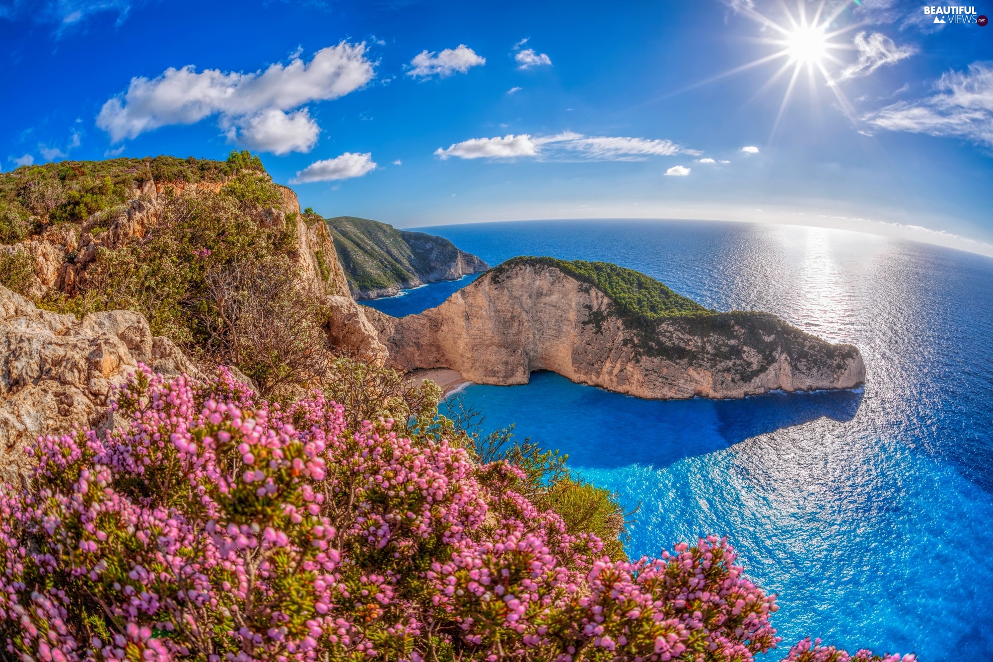 Navagio Wallpapers - Wallpaper Cave