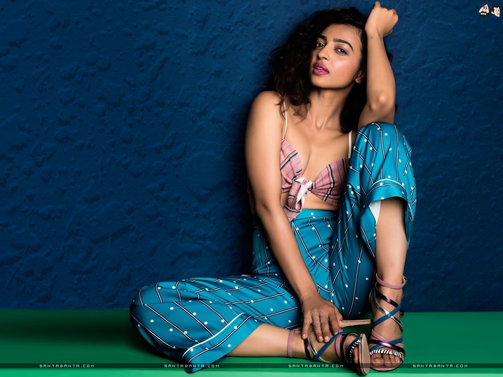 Radhika Apte Apte Sex