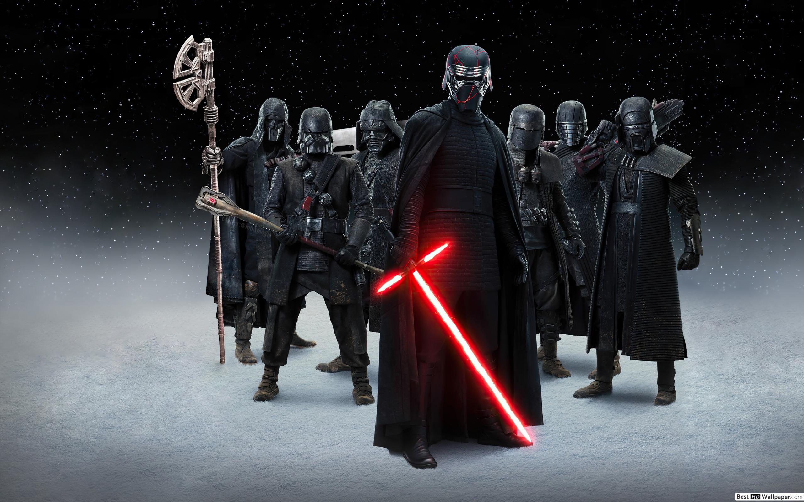 Star wars Darth vader and death trooper HD wallpaper download