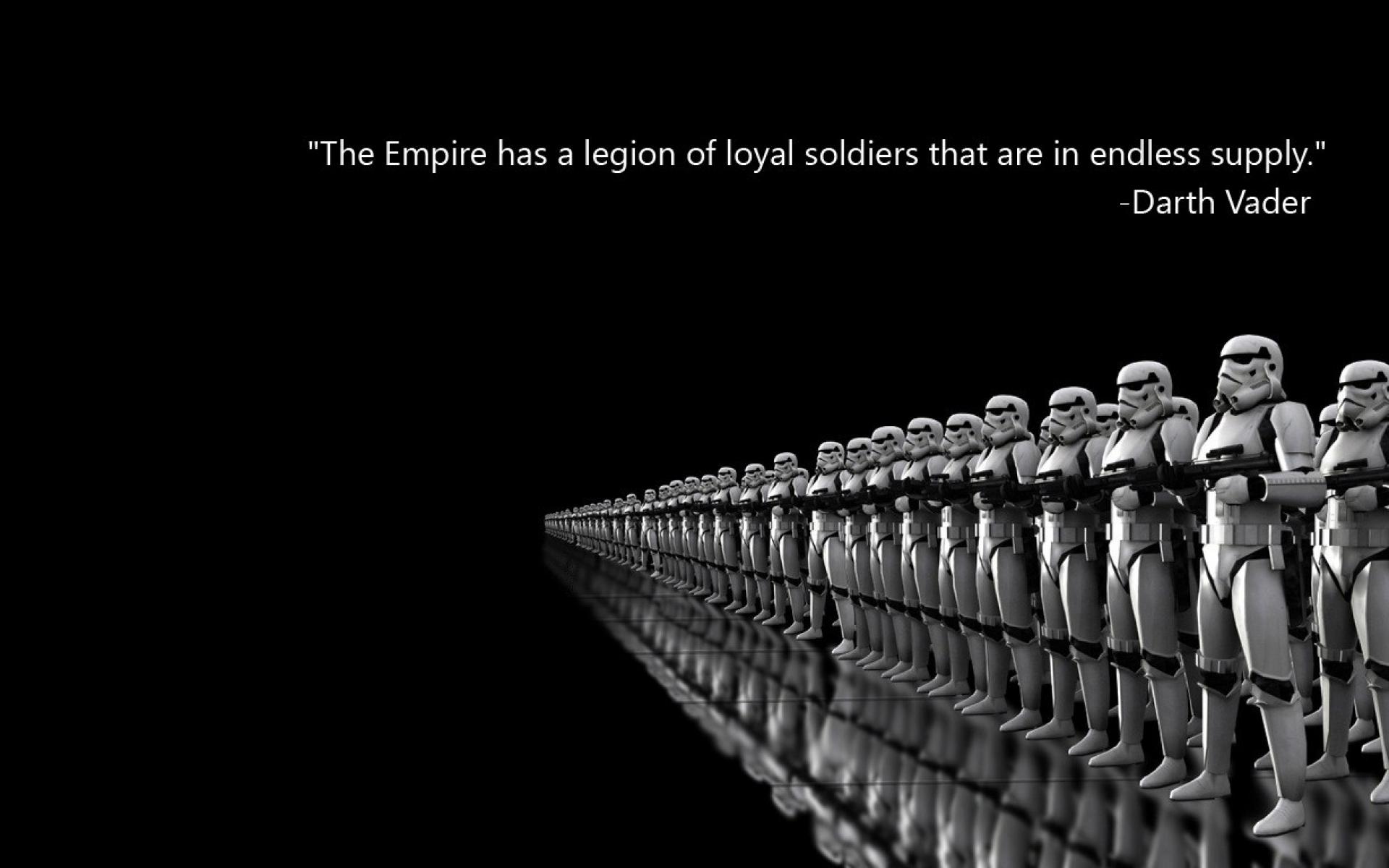 Galactic Empire Soldiers Wallpapers - Wallpaper Cave