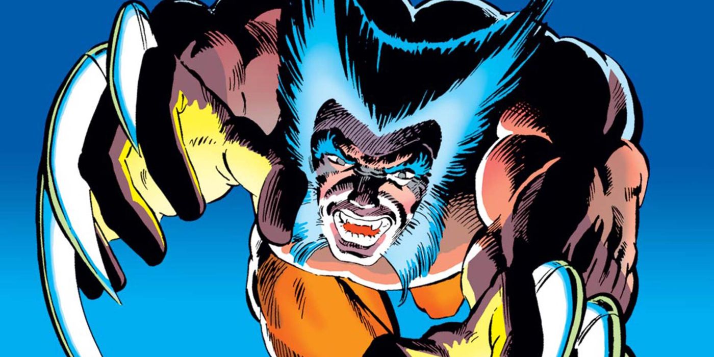 The 10 best Wolverine comics of all time