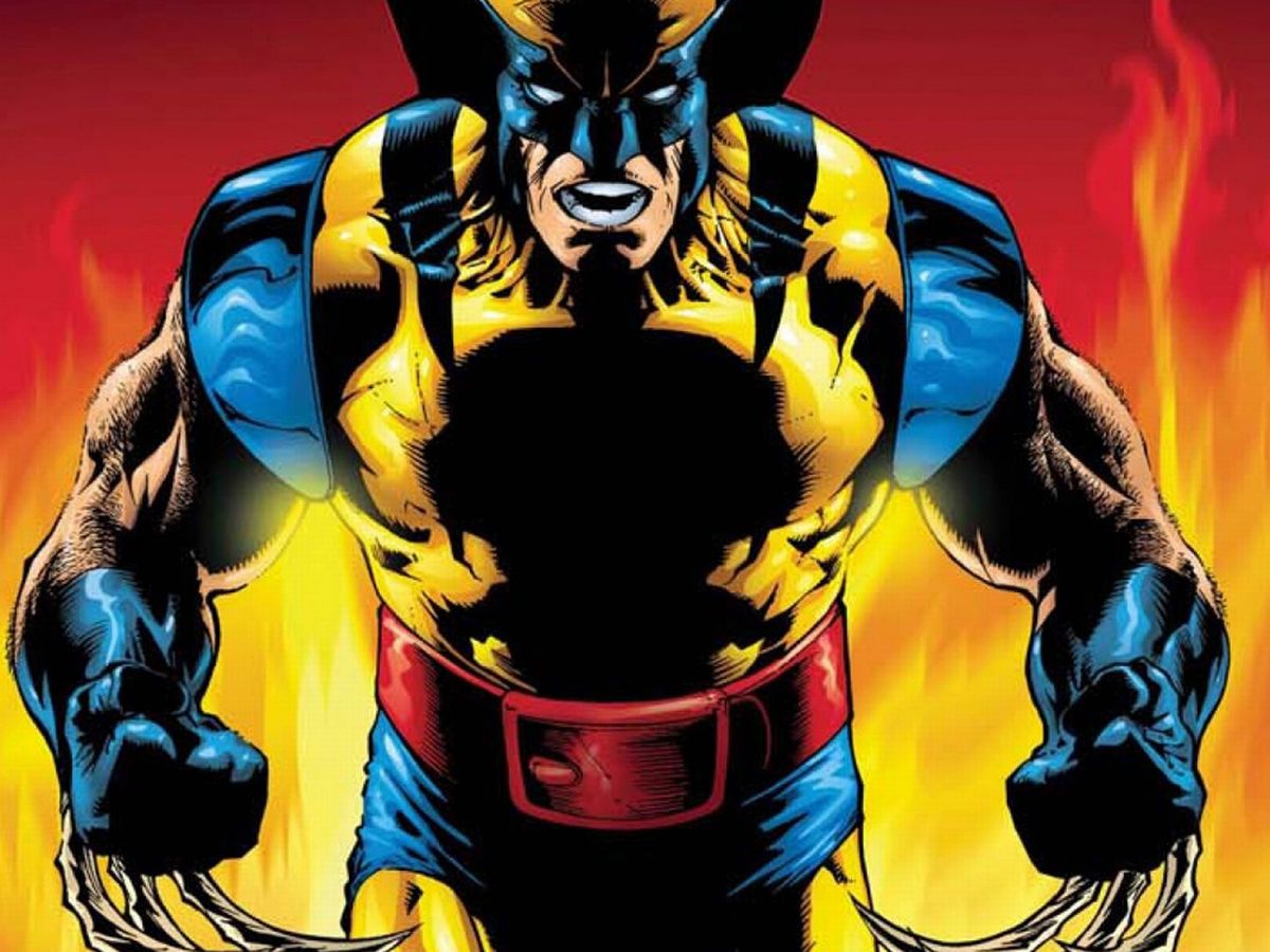 Marvel's international mutant superheroes from across the globe: What you need to know about Canada's Wolverine, England's Psylocke, Japan's Silver Samurai and every international mutant inbetween