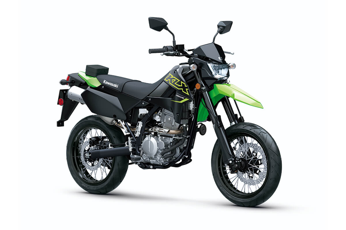 Kawasaki Takes the Wraps Off Five 2021 Models. MotorcycleDaily.com News, Editorials, Product Reviews and Bike Reviews