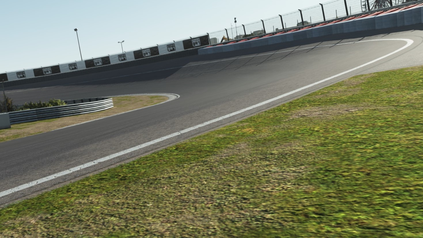 Announcing Zandvoort 2021. Major