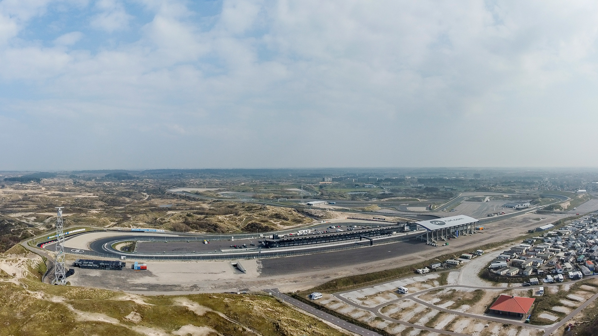 What tyres will the teams and drivers have for the 2021 Dutch Grand Prix at Zandvoort?. Formula 1®