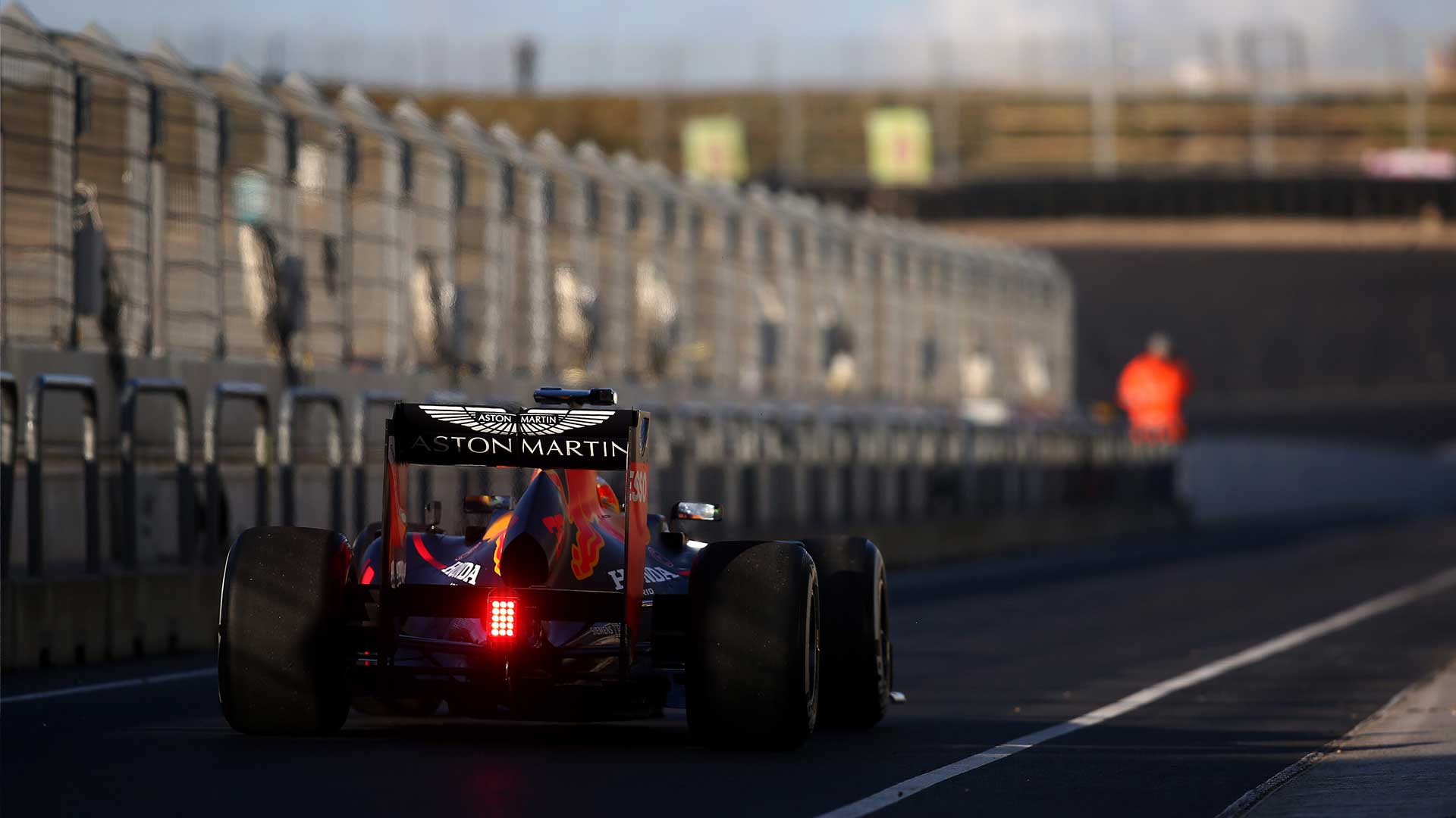 The Dutch GP at Zandvoort can be viewed for free on television for everyone (including F1 Café)