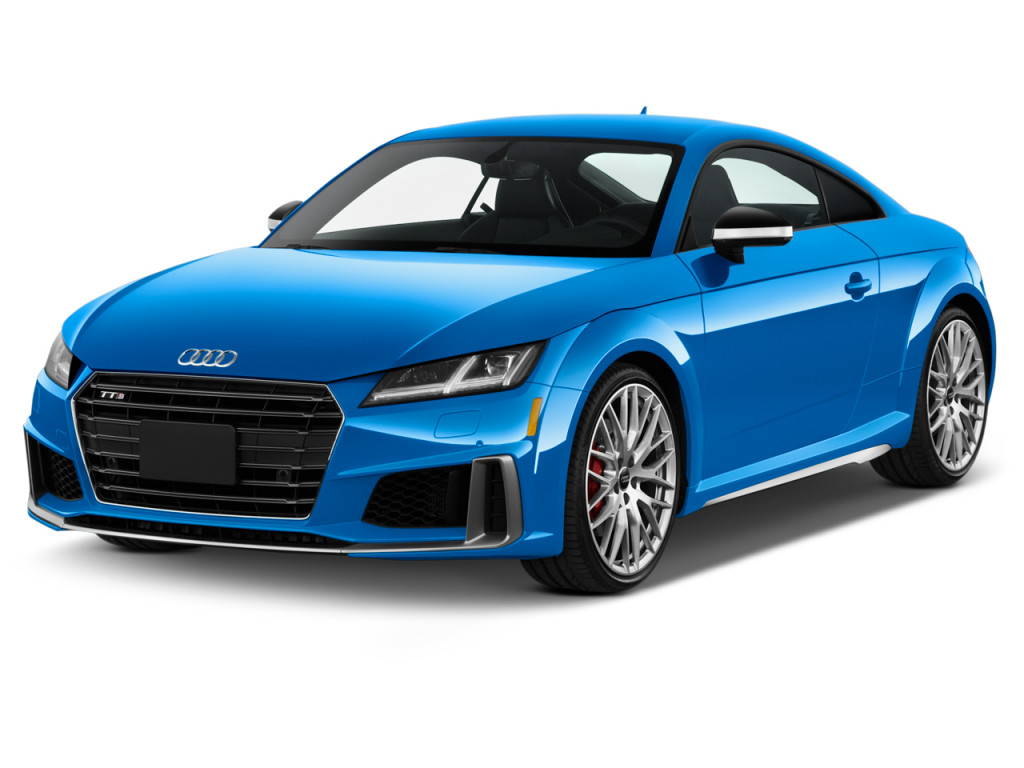 Audi TT Review, Ratings, Specs, Prices, and Photo Car Connection