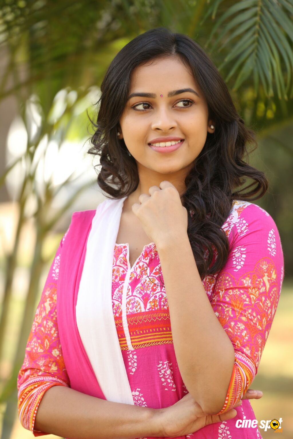 Kerintha Heroine Sri Divya