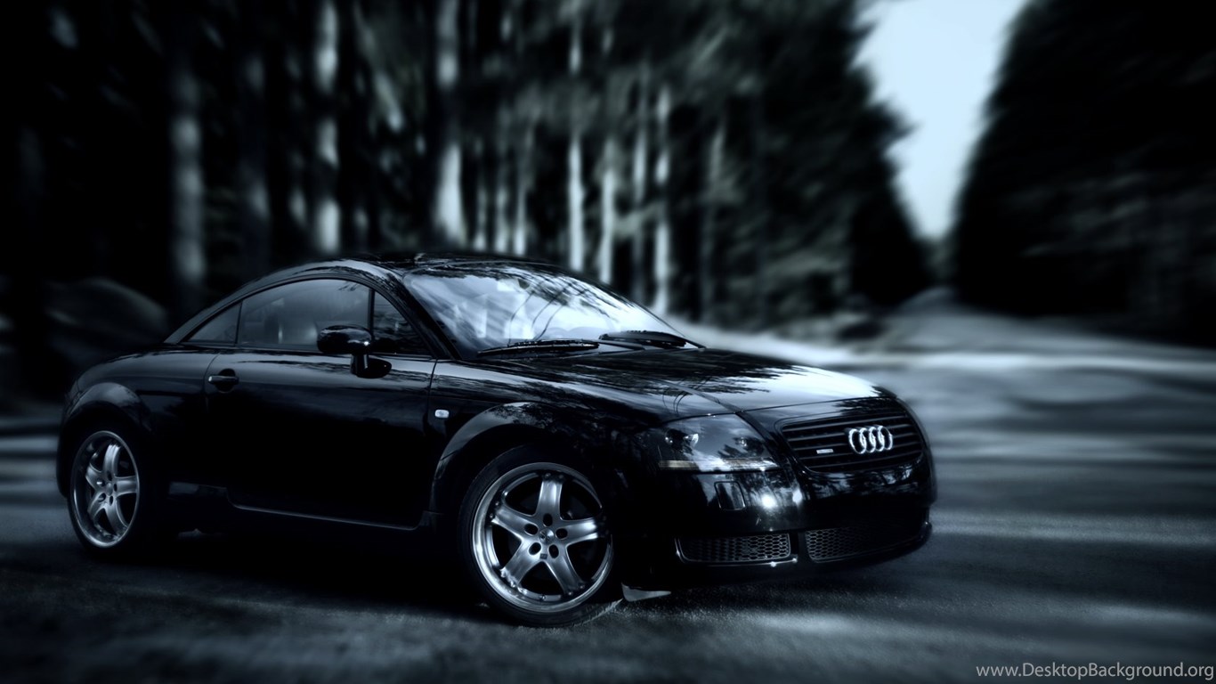 Cars New: Audi Tt Wallpaper iPhone