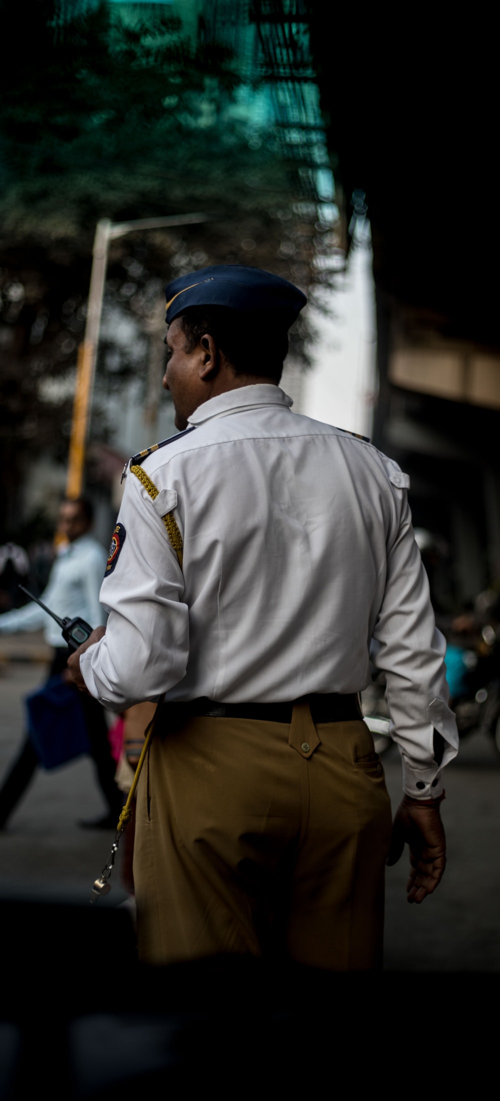 Mumbai Police Picture. Download Free Image