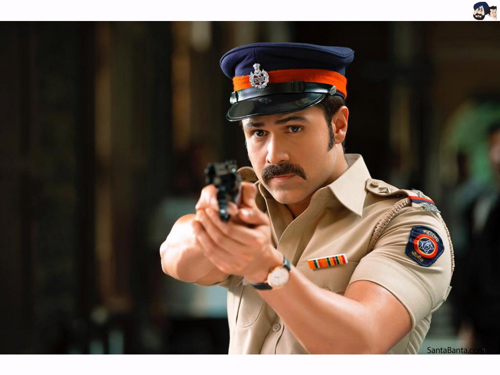 Emran Hashmi In Sanjay Gupta`s Crime Thriller Film `Mumbai Saga`