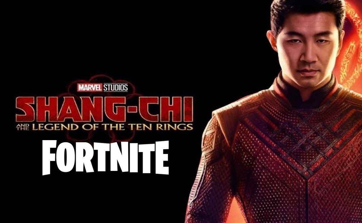Fortnite: Marvel's Shang Chi Coming to the Battle Royale; Rumors Suggest