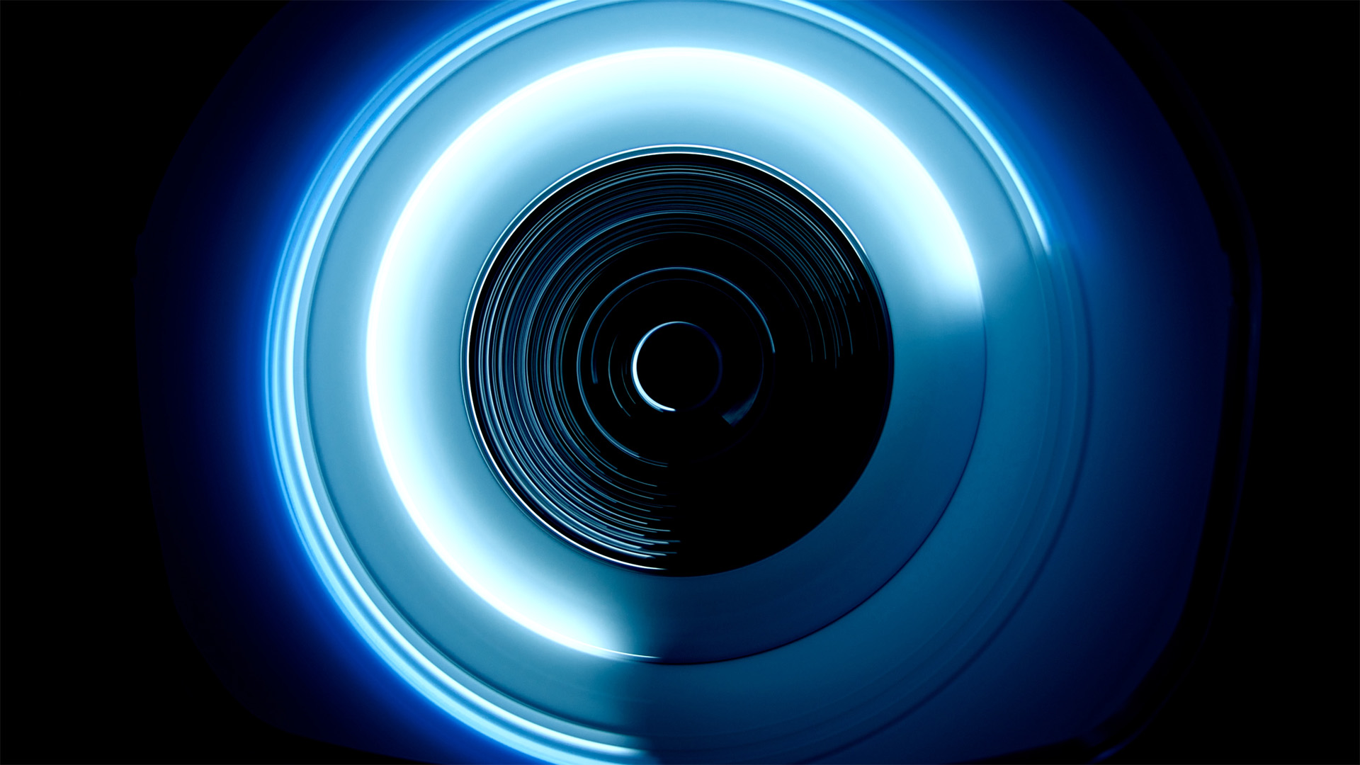 Free download Pics Photo Blue Circle Mobile Wallpaper [1920x1080] for your Desktop, Mobile & Tablet. Explore Blue Circle Wallpaper. Old iPhone Wallpaper Blue Circles, Circle Wallpaper Designs, Silver Circle Wallpaper