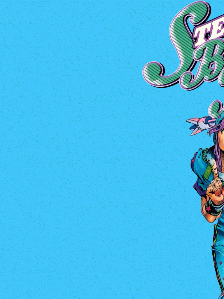 Free download Steel Ball Run phone wallpaper StardustCrusaders [1920x1080] for your Desktop, Mobile & Tablet. Explore Run Wallpaper. Run Background, Run DMC Wallpaper, Run Wallpaper