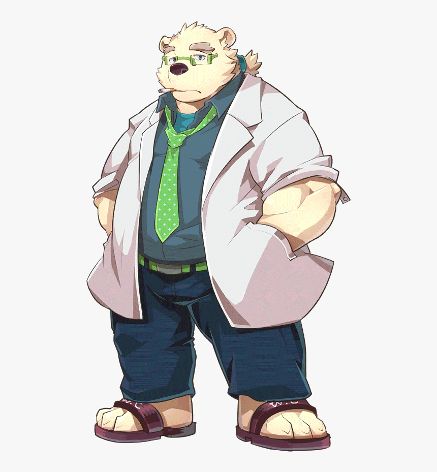 Cusith Tokyo Afterschool Summoners, HD Png Download