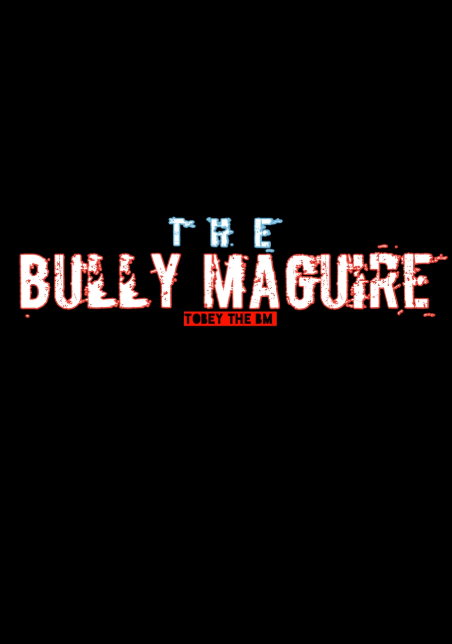 Bully Maguire (2021). Kingdom Hearts Fanon