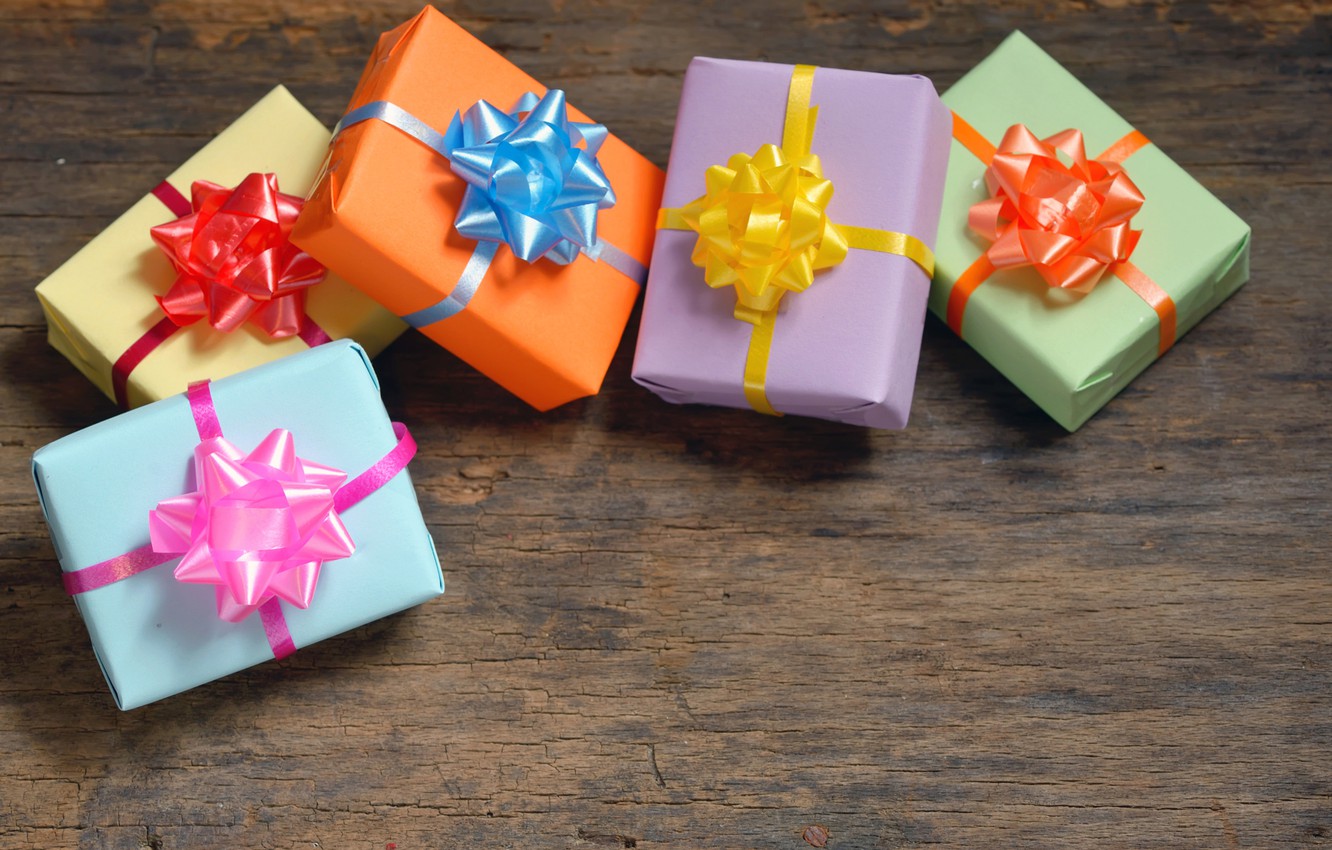 Wallpaper vintage, wood, gift, holiday, paper, cute, decoration, dirty, craft, handmade, crafts, event image for desktop, section праздники