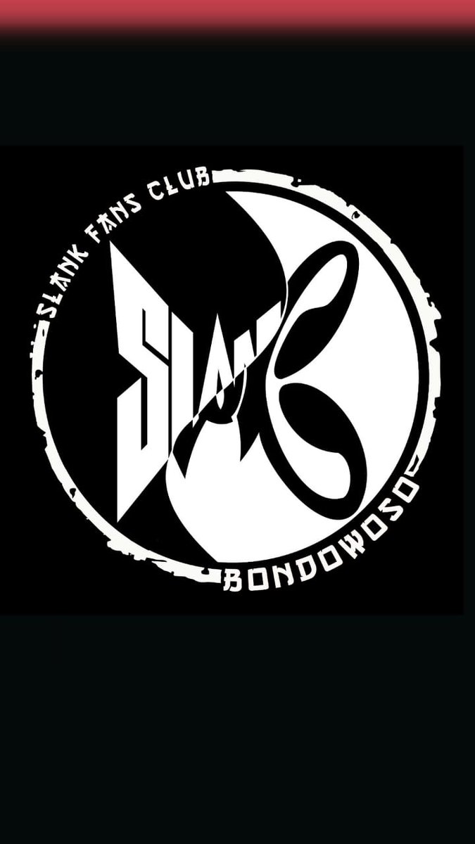 Logo Slank Wallpapers Wallpaper Cave