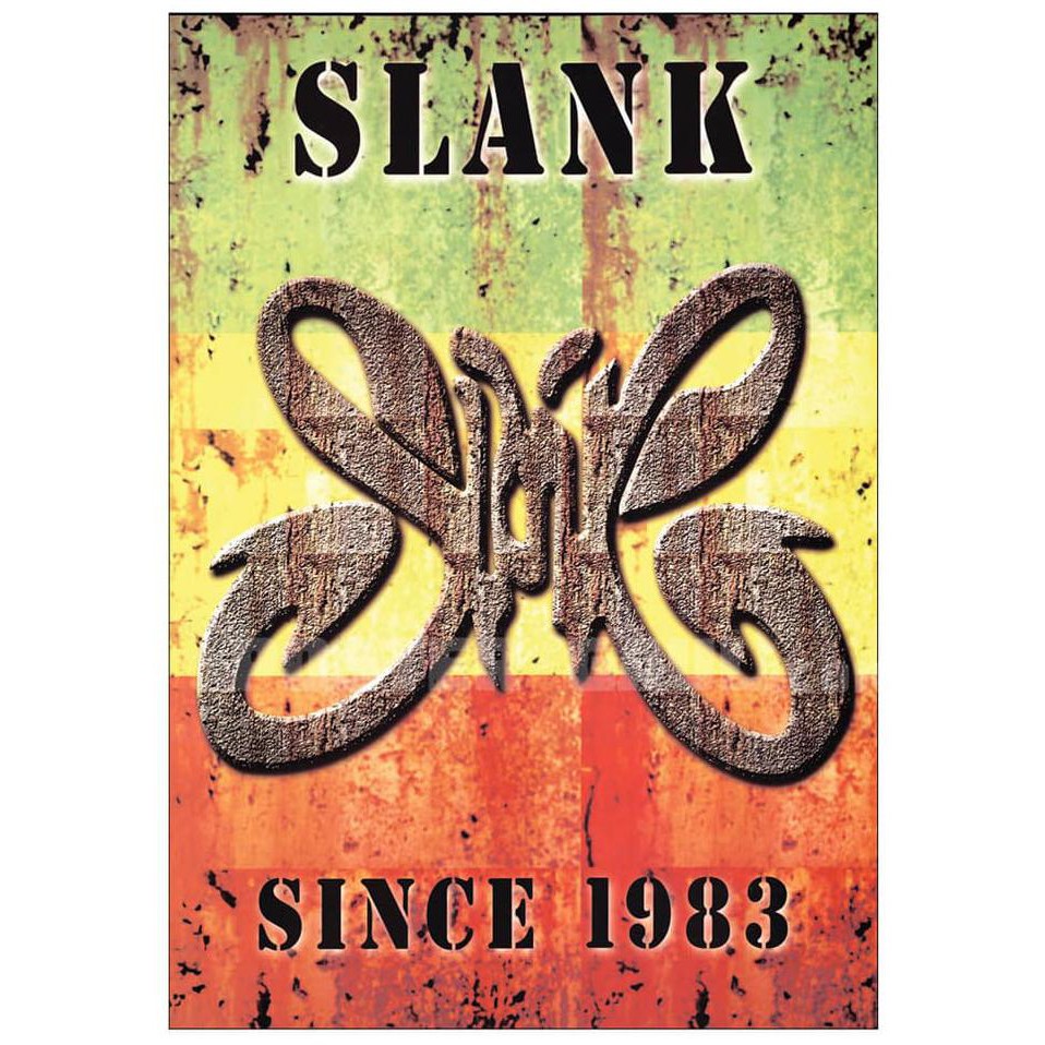 Logo Slank Wallpapers Wallpaper Cave