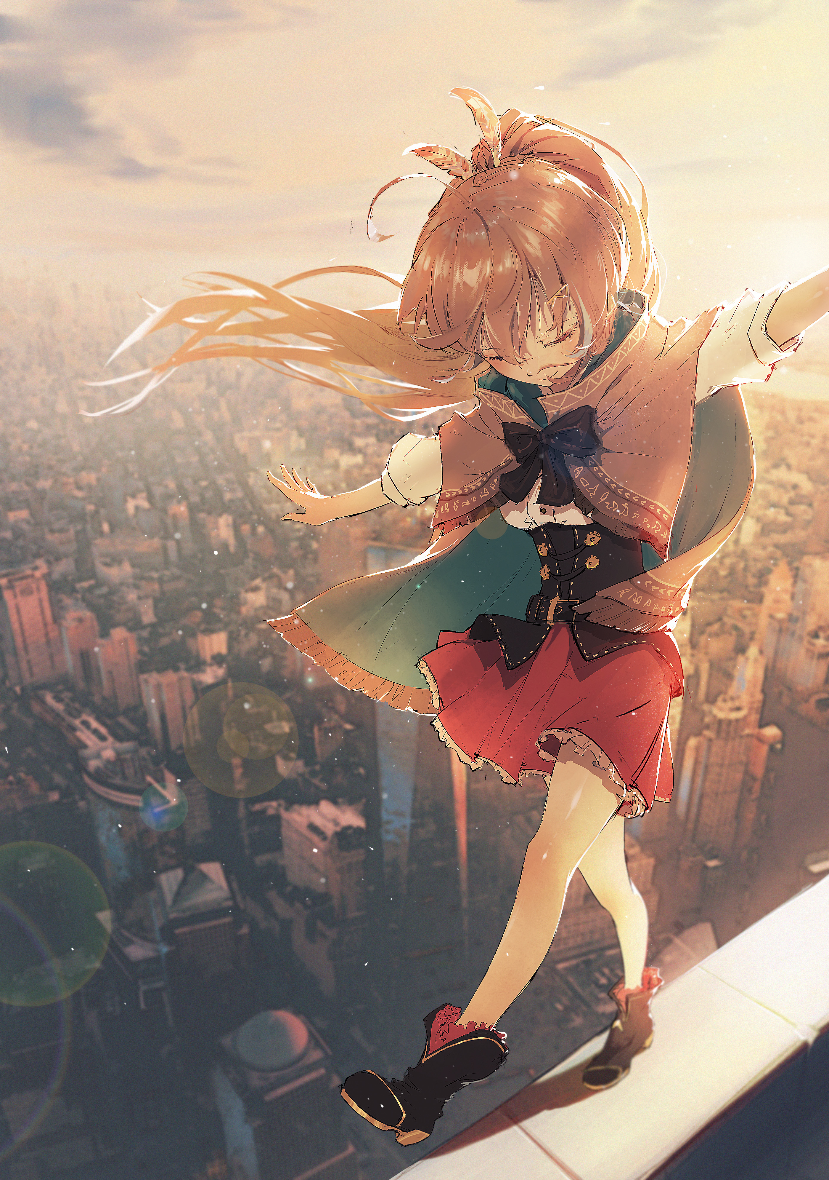 Nanashi Mumei Mumei Ch. Anime Image Board