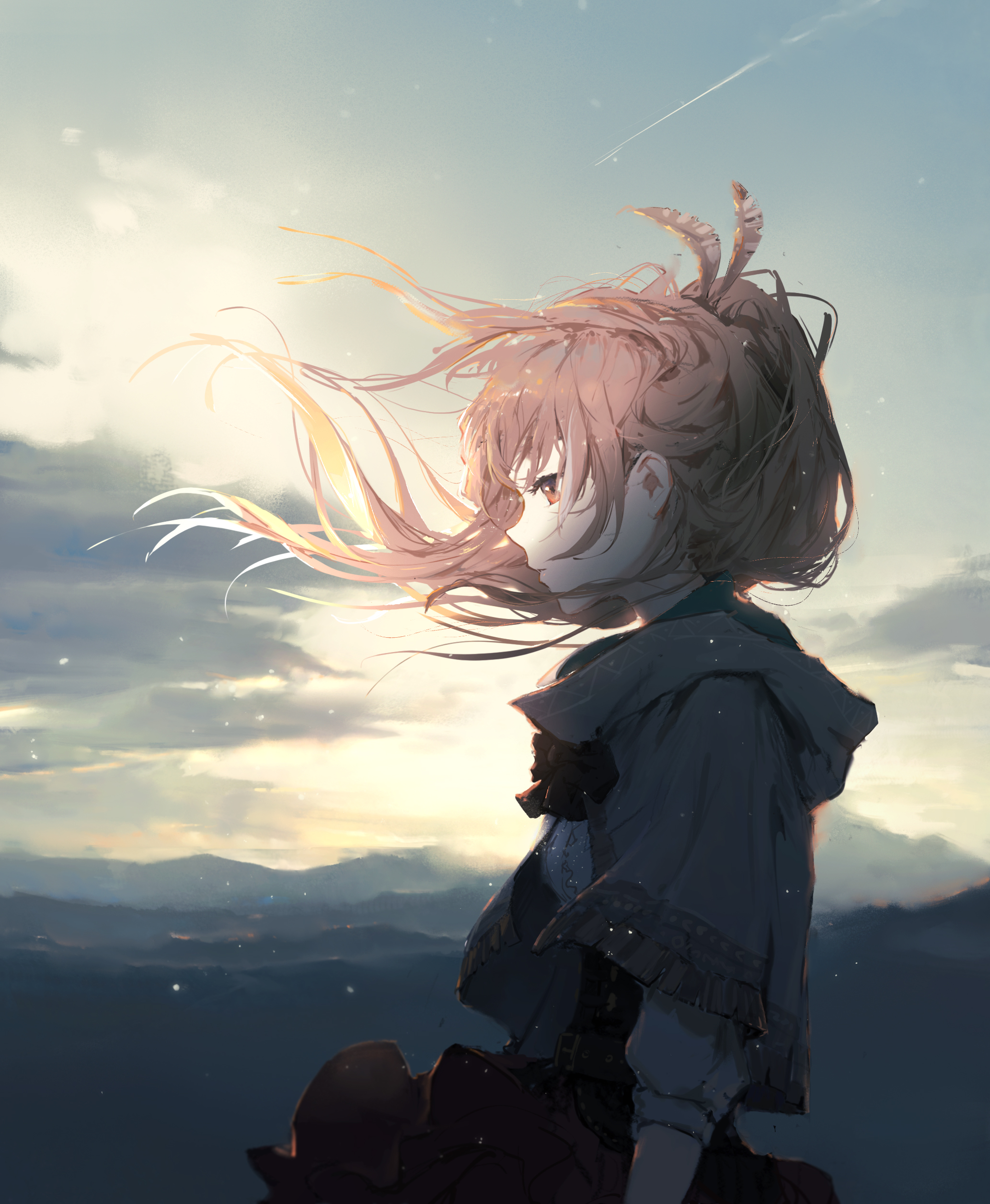 Nanashi Mumei Mumei Ch. Anime Image Board