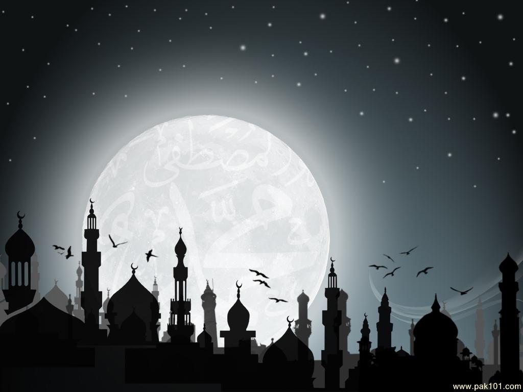 HD Islamic Wallpaper