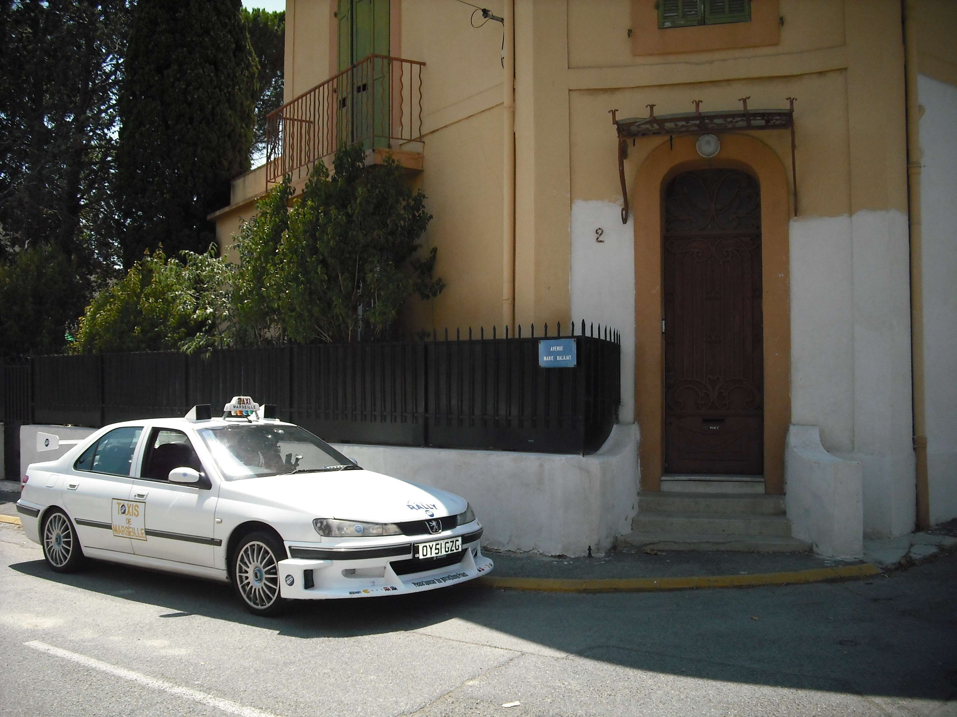 taxi marseille peugeot 406 K #wallpaper #hdwallpaper #desktop. Peugeot, Taxi, Motor car