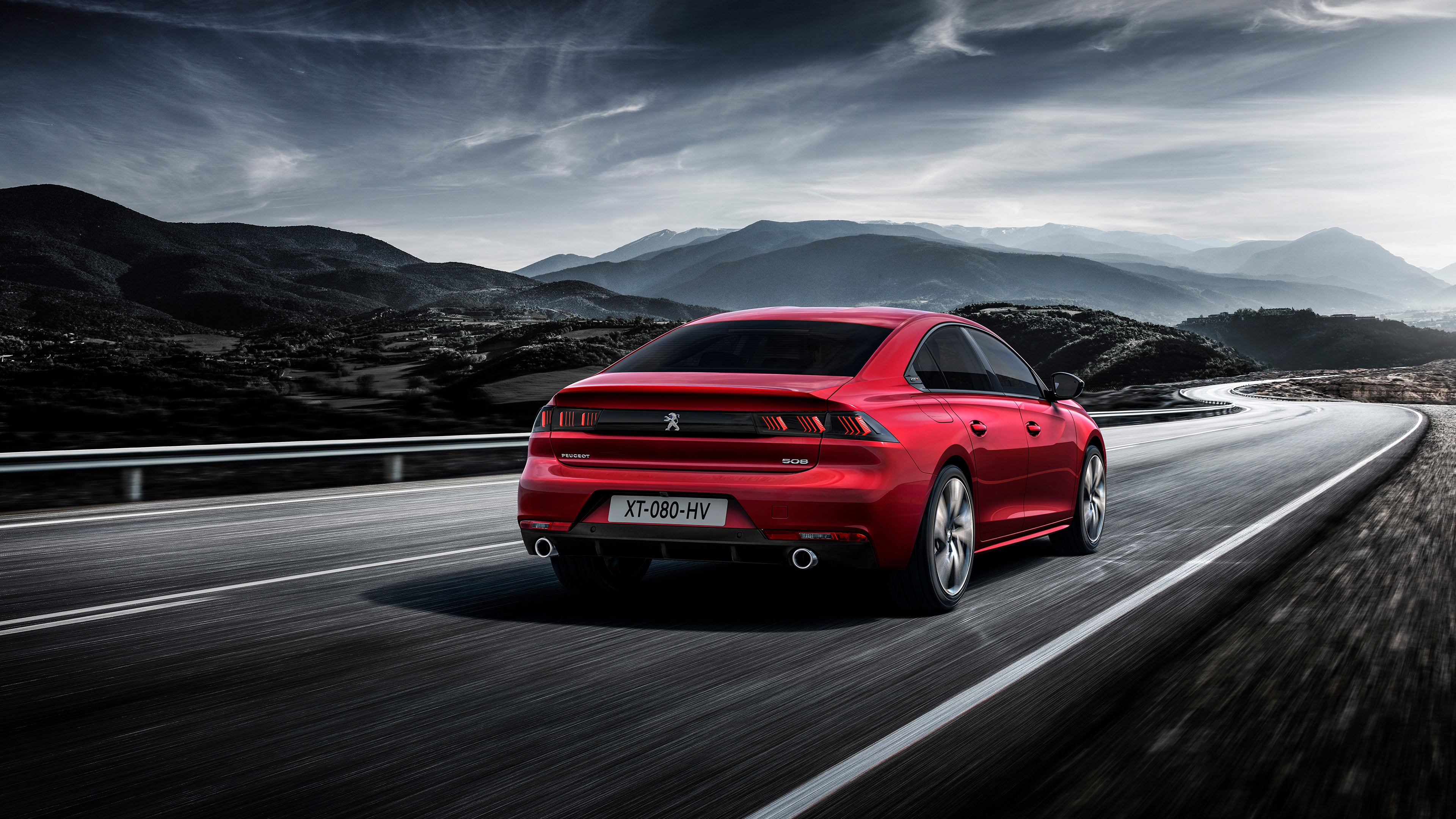 taxi marseille peugeot 406 wallpaper