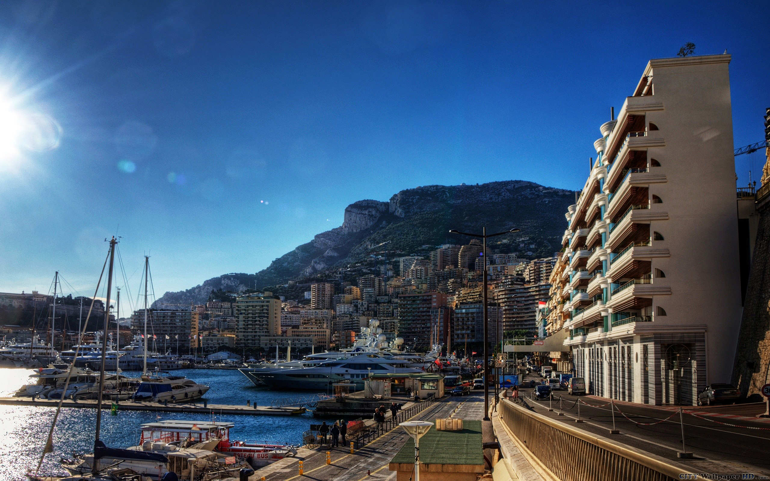 Montecarlo Wallpapers - Wallpaper Cave