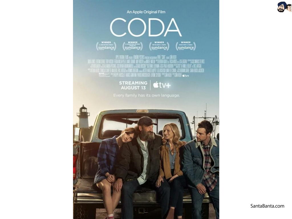 CODA, an American drama film
