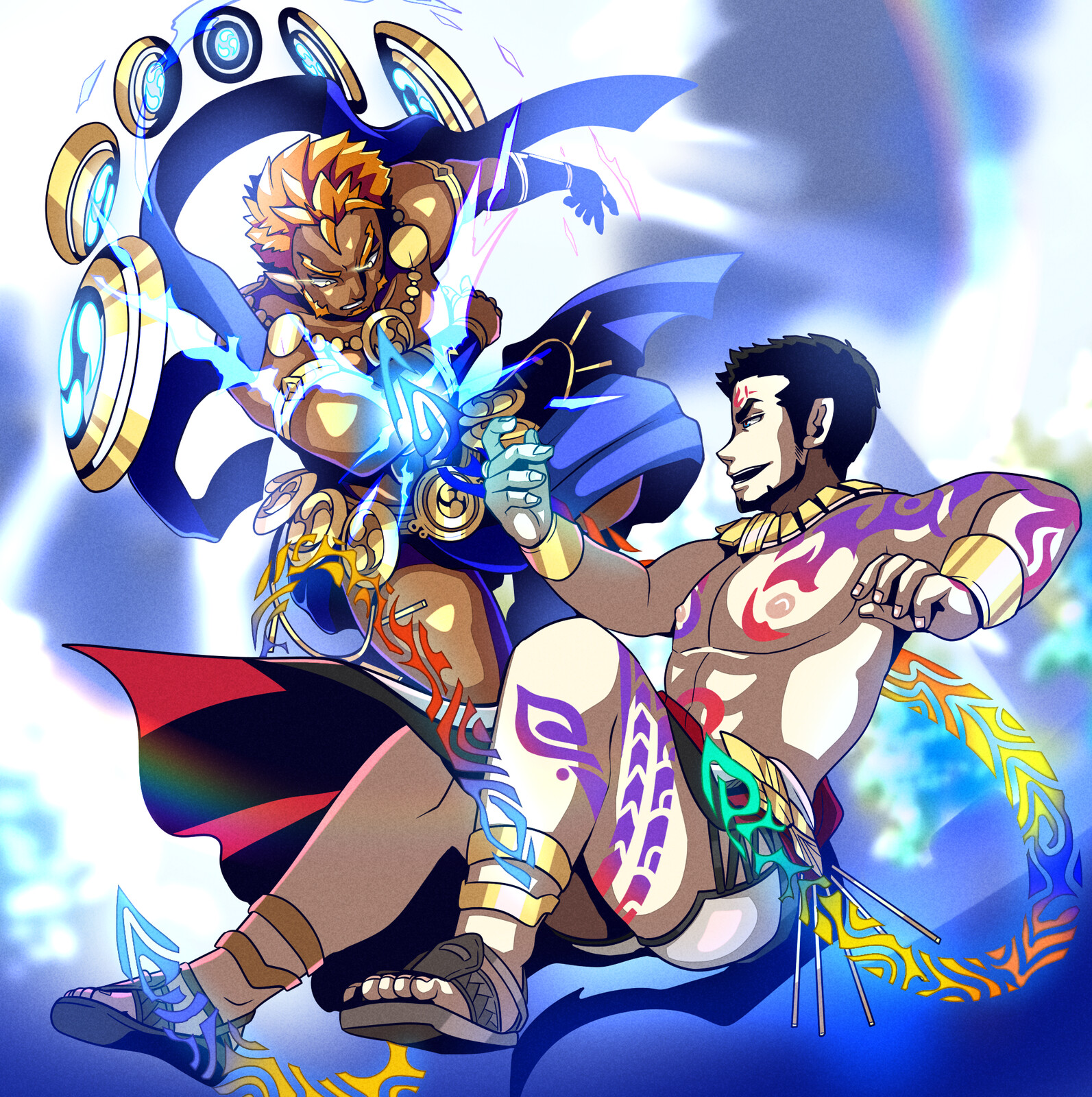 GYEE Log, Florencia Angellia