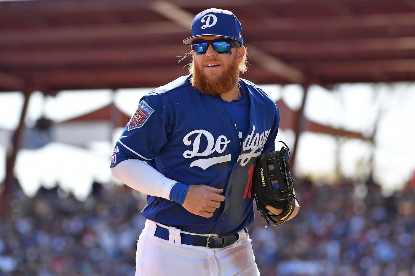 File:Justin Turner 201605291.jpg - Wikimedia Commons