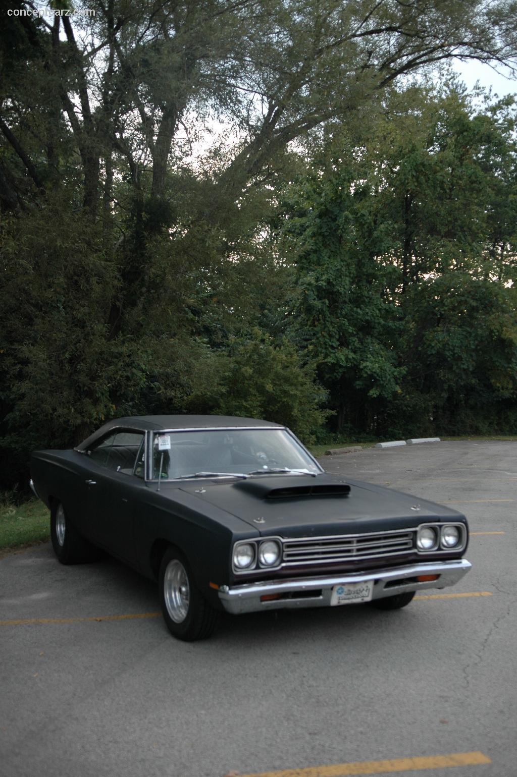 Plymouth Road Runner Wallpaper and Image Gallery - .com