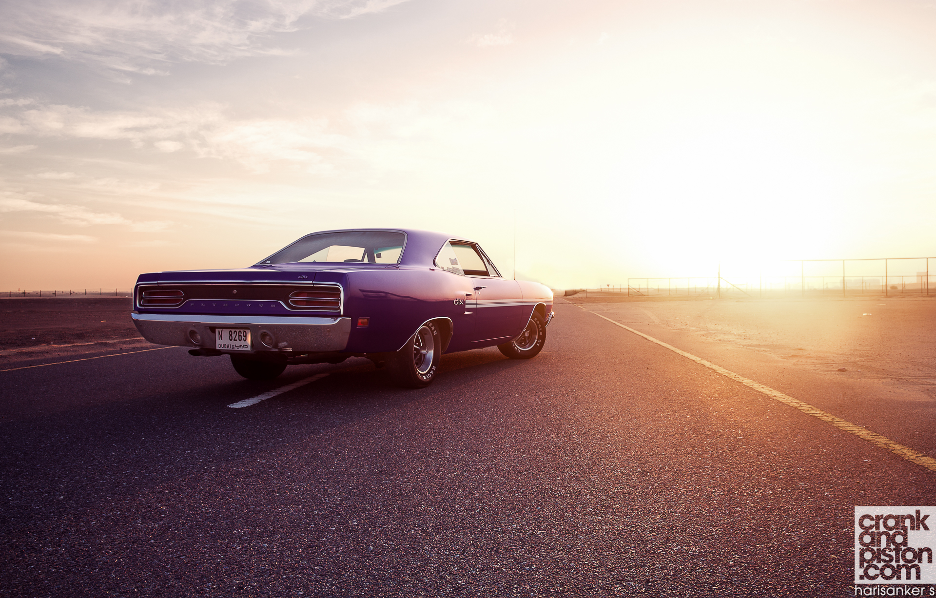 Plymouth Gtx Wallpaper HD And Furious 8 Plymouth Gtx