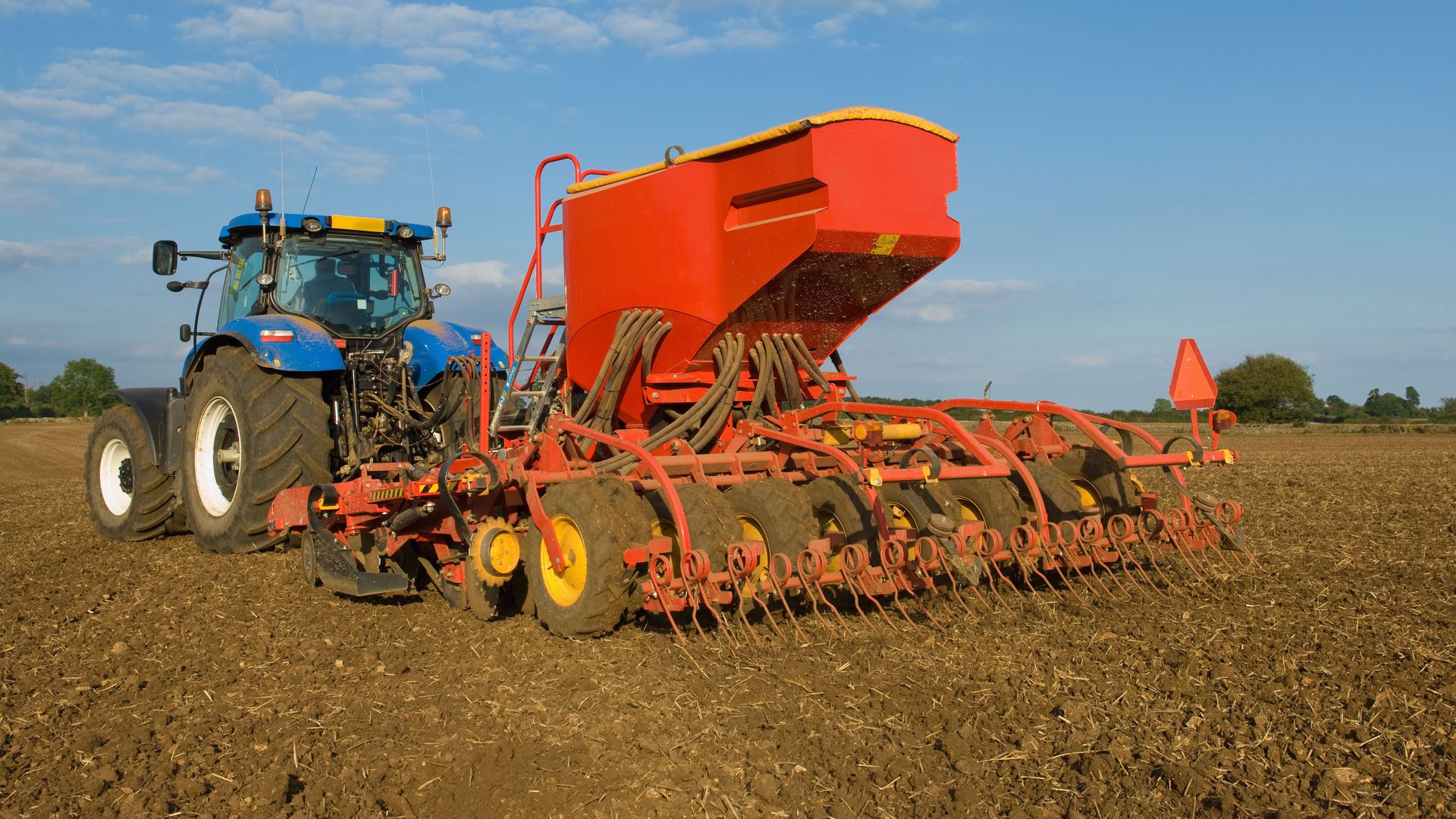 Can You Match the Farm Equipment to Its Function?