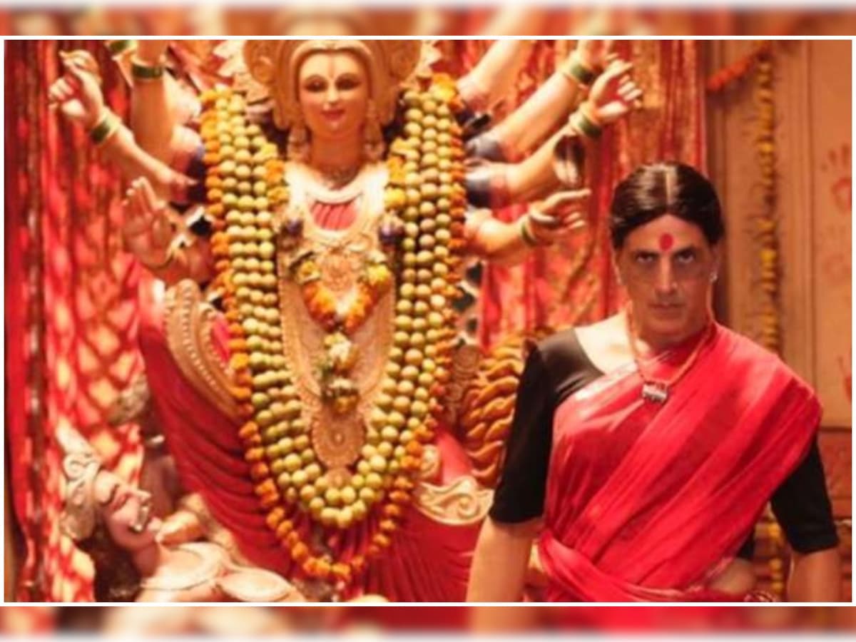 Akshay Kumar Says Role in 'Laxmi Bomb' Was Tough But When Do We See Trans Actors in Bollywood?