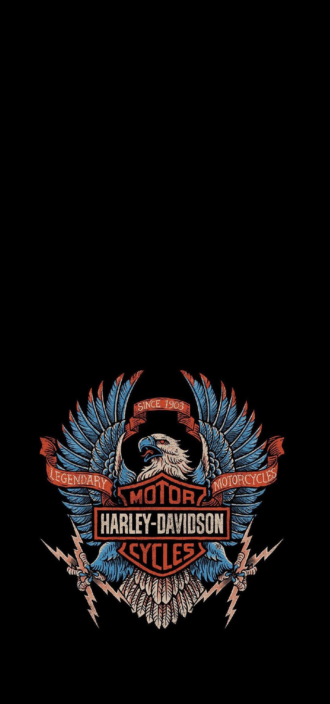 21 Harley Davidson Wallpapers Wallpaper Cave