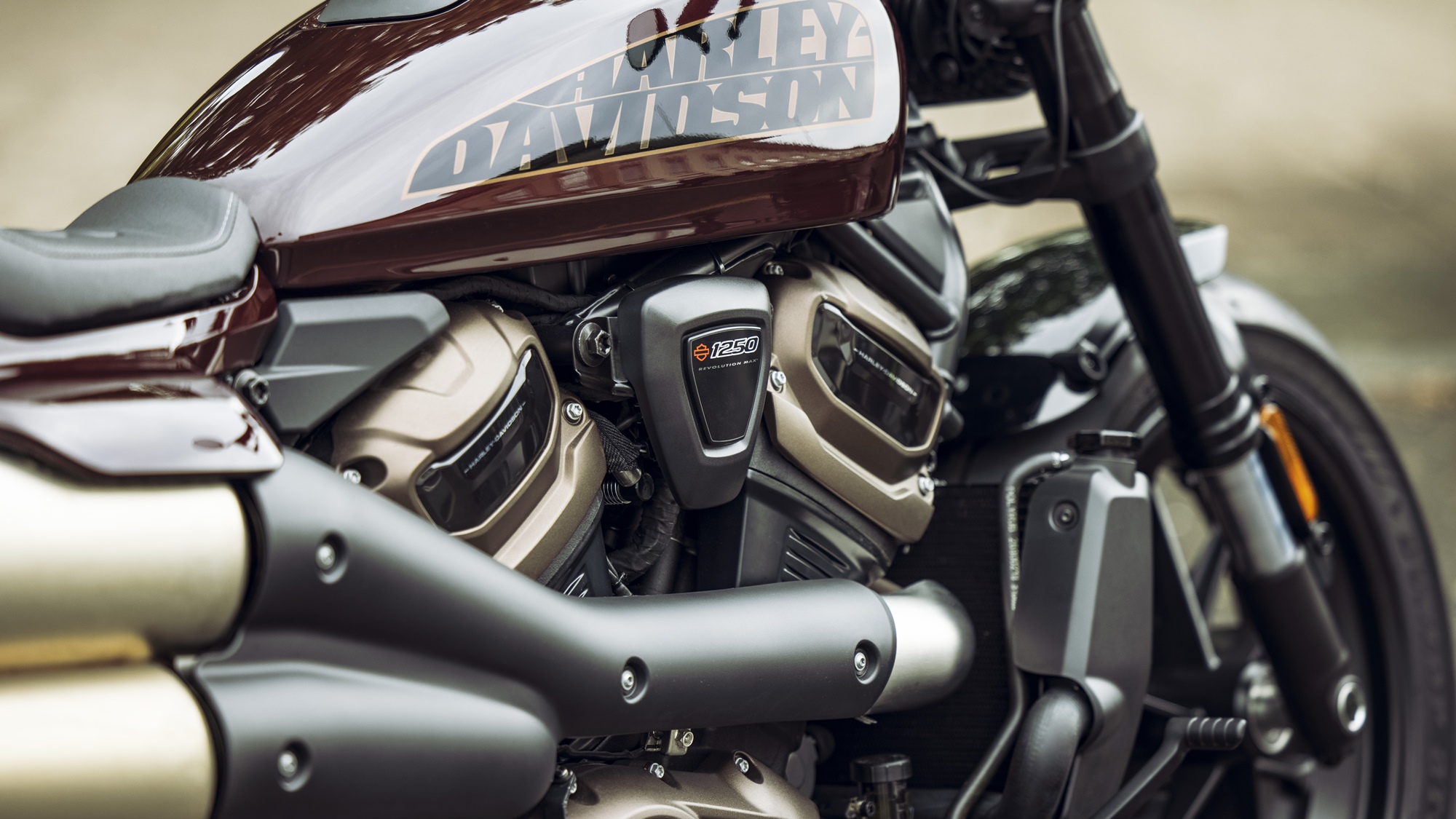 2021 Harley Davidson Wallpapers - Wallpaper Cave
