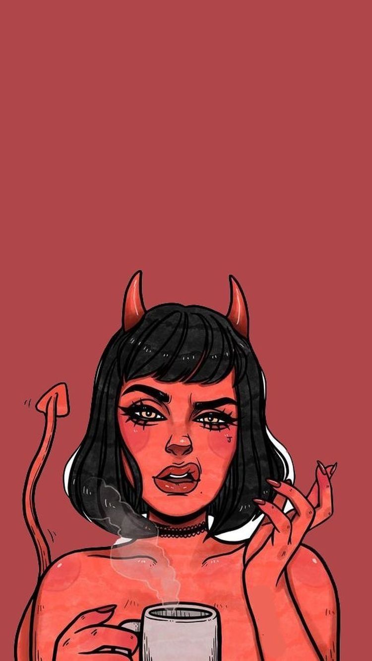 Baddie Wallpaper