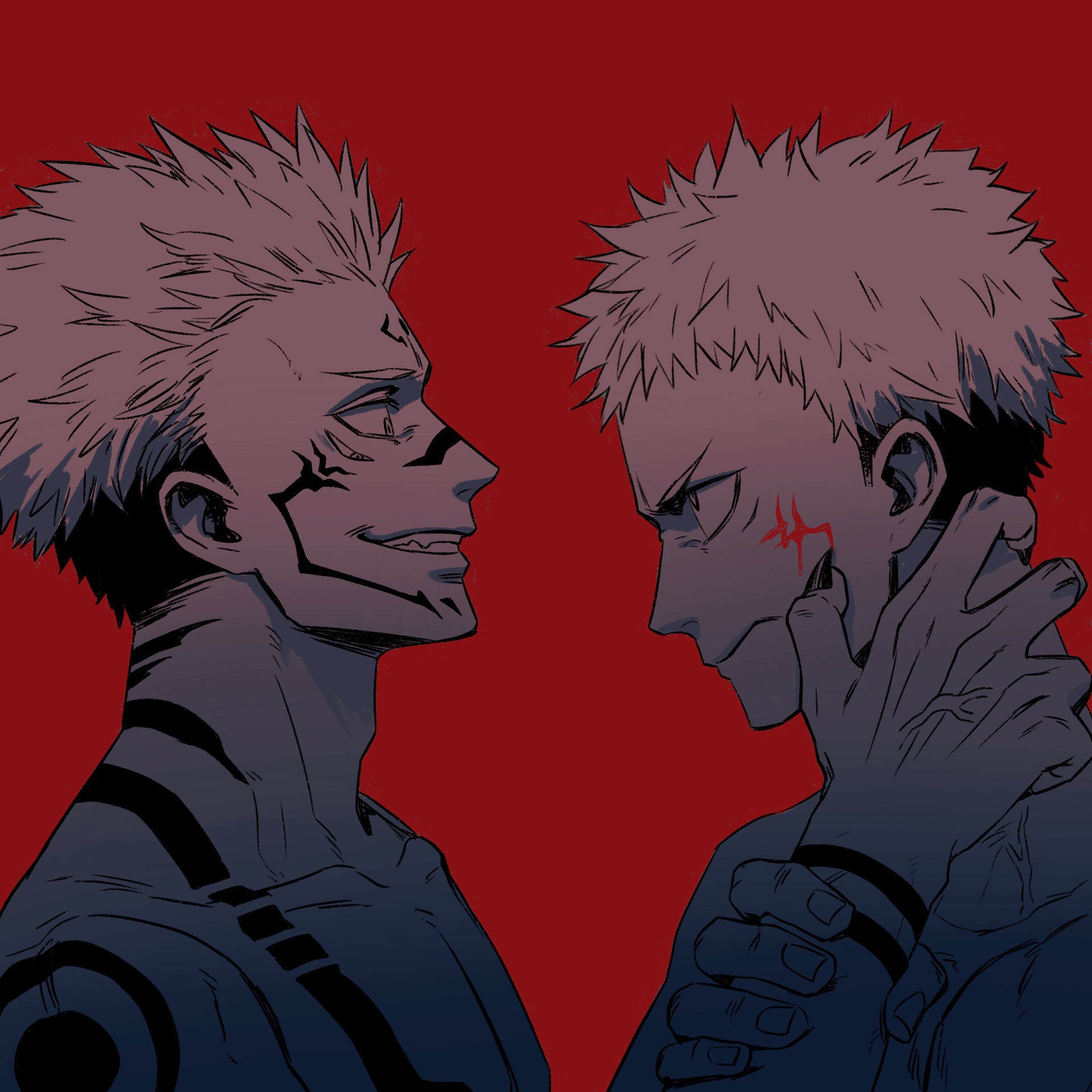 Jujutsu Kaisen Wallpaper Anime Image Board