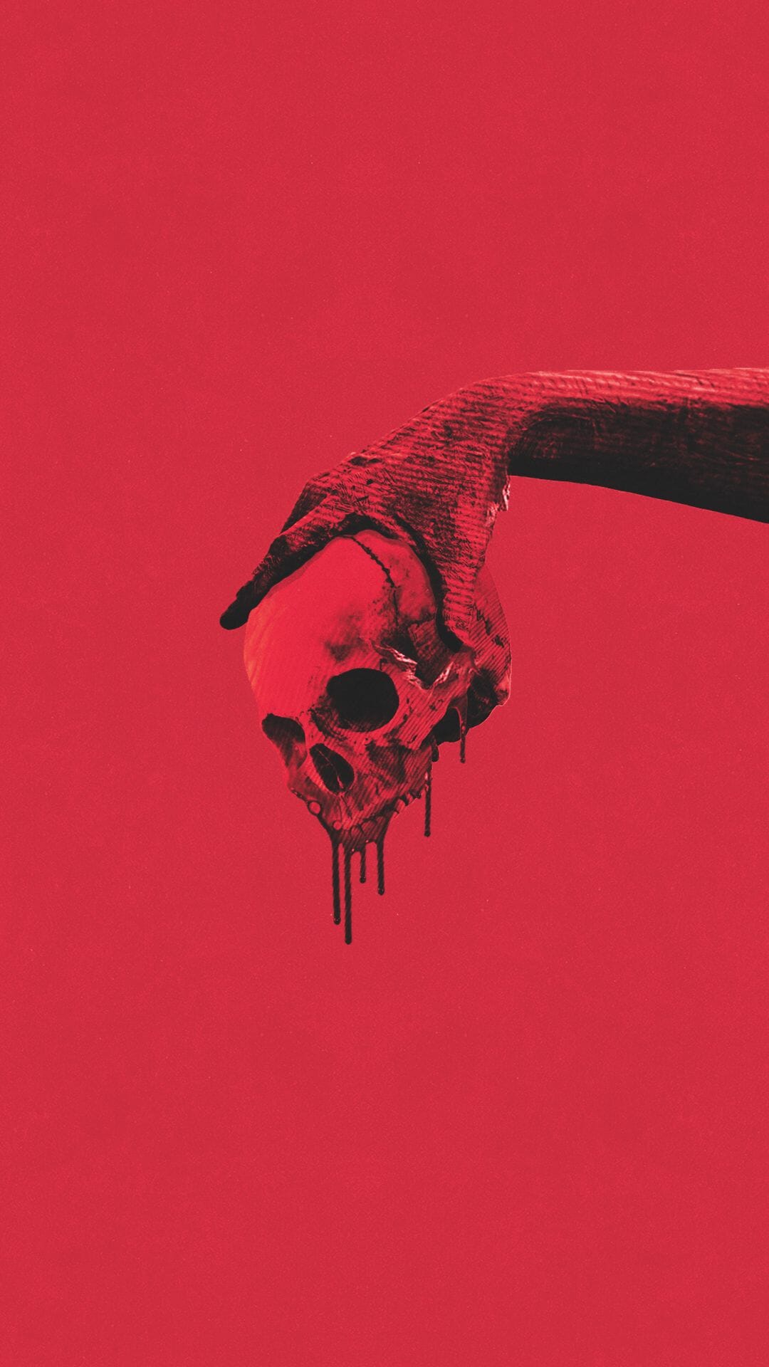 Skull Wallpaper RED. Skulls. Wallpaper, Skull wallpaper, iPhone (2021)