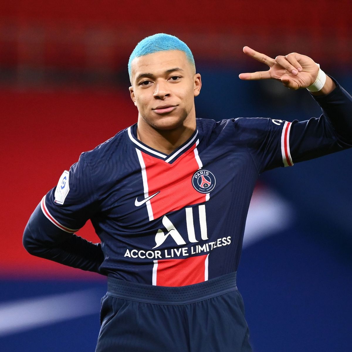 Liverpool Transfer Round Up: PSG Won't Beg Kylian Mbappe To Stay, Mohamed Salah Update