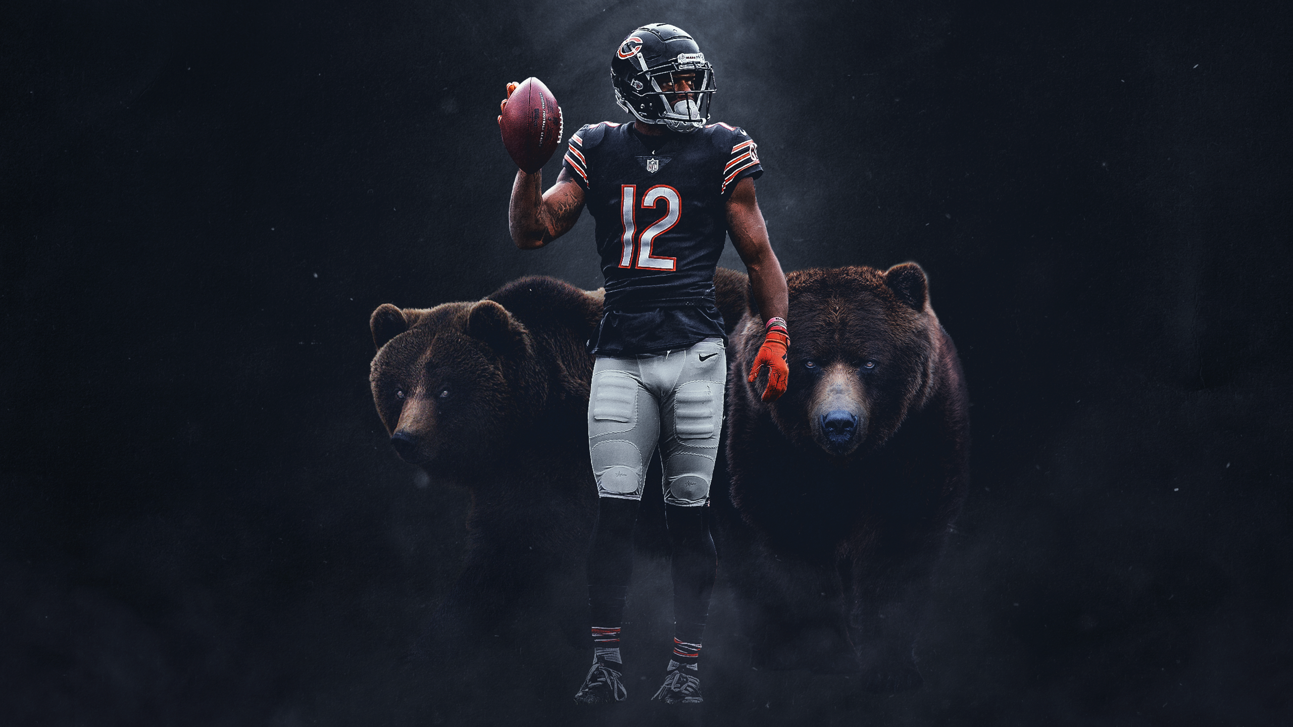 Chicago Bears Players Wallpaper Free Chicago Bears Players Background