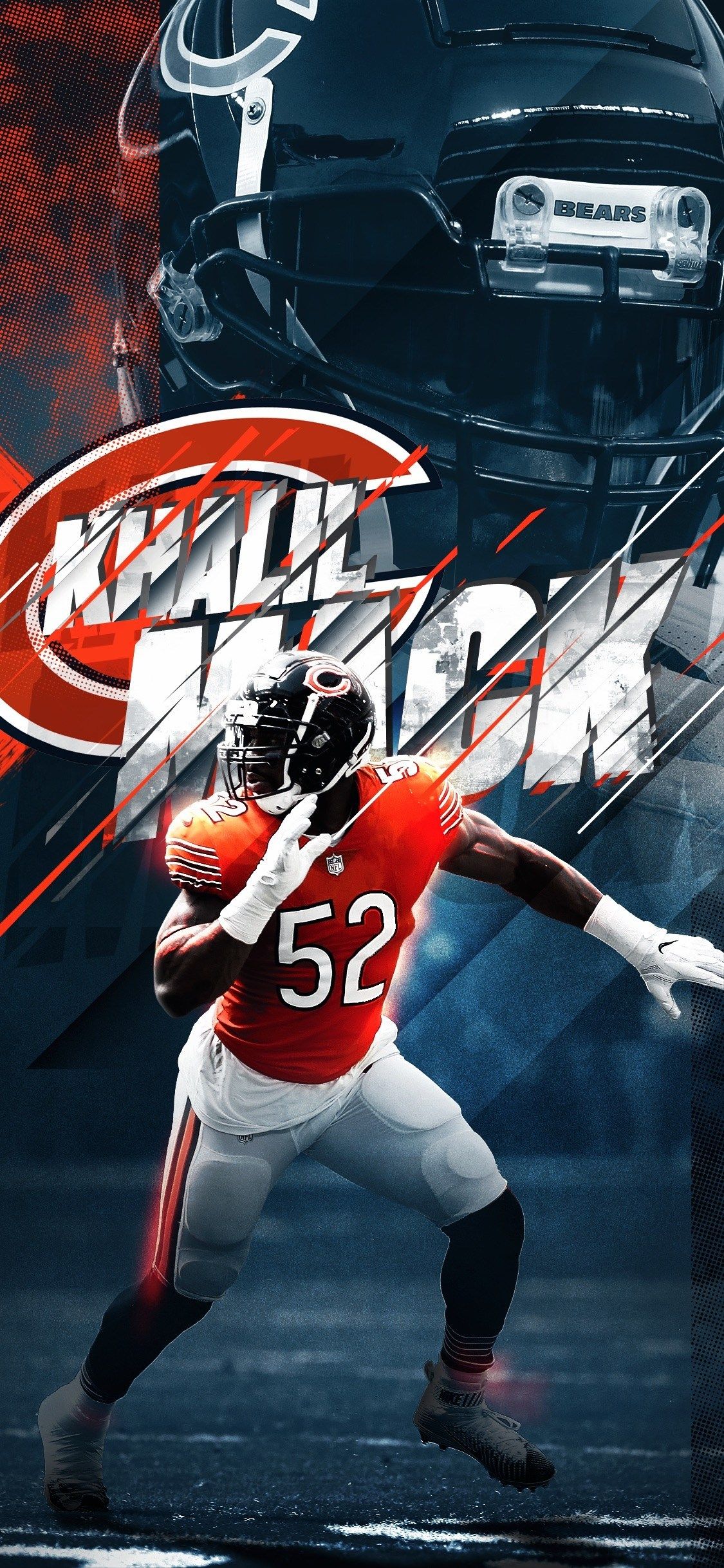 Chicago Bears Wallpaper